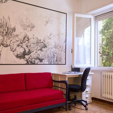 Il Giardino Bed & Breakfast Trenzano Bagian luar foto