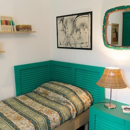 Il Giardino Bed & Breakfast Trenzano Bagian luar foto