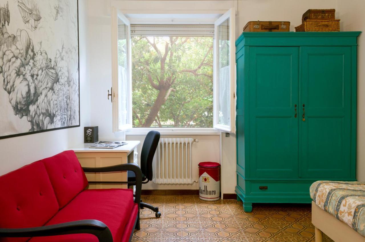 Il Giardino Bed & Breakfast Trenzano Bagian luar foto