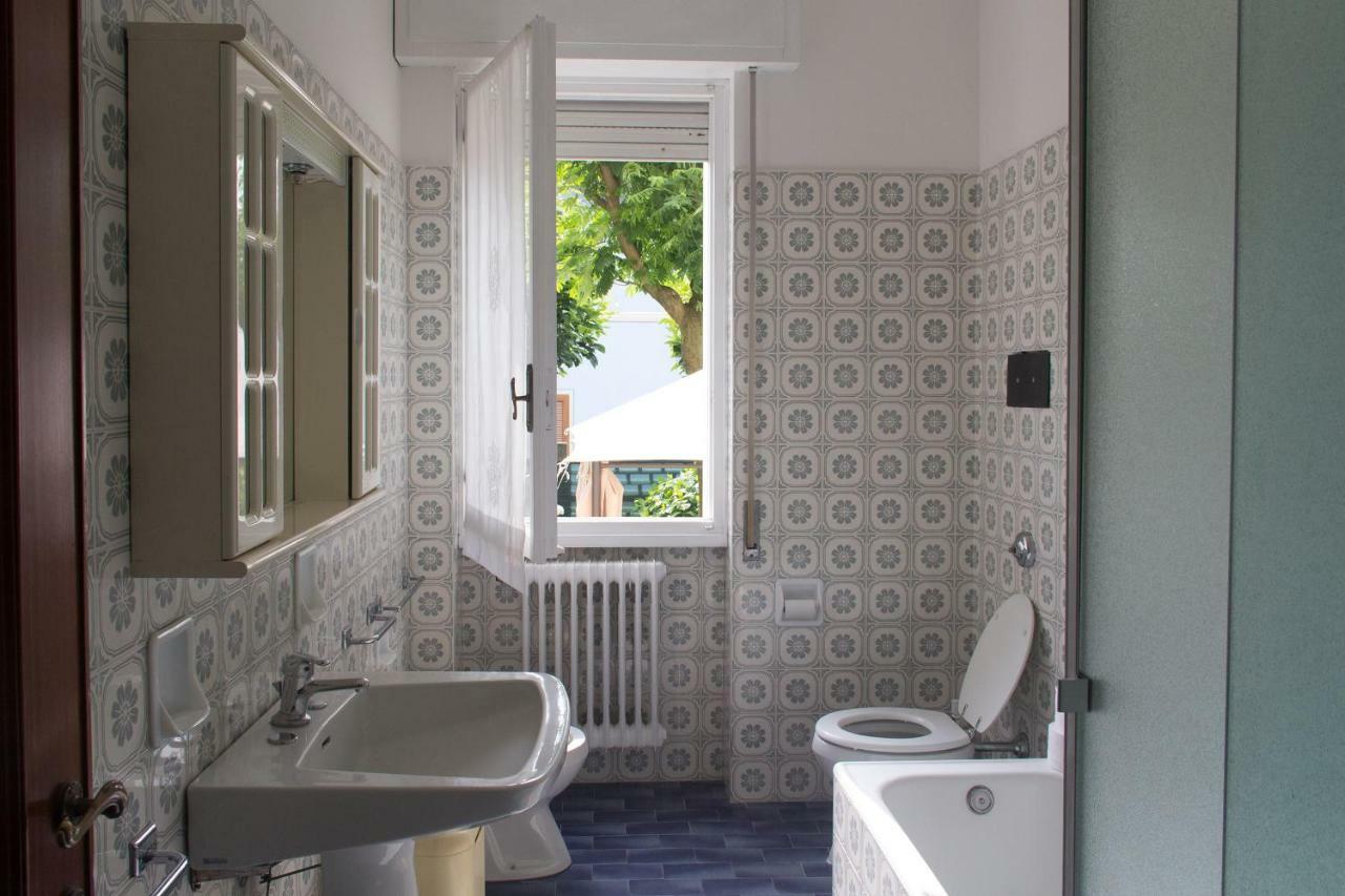 Il Giardino Bed & Breakfast Trenzano Bagian luar foto
