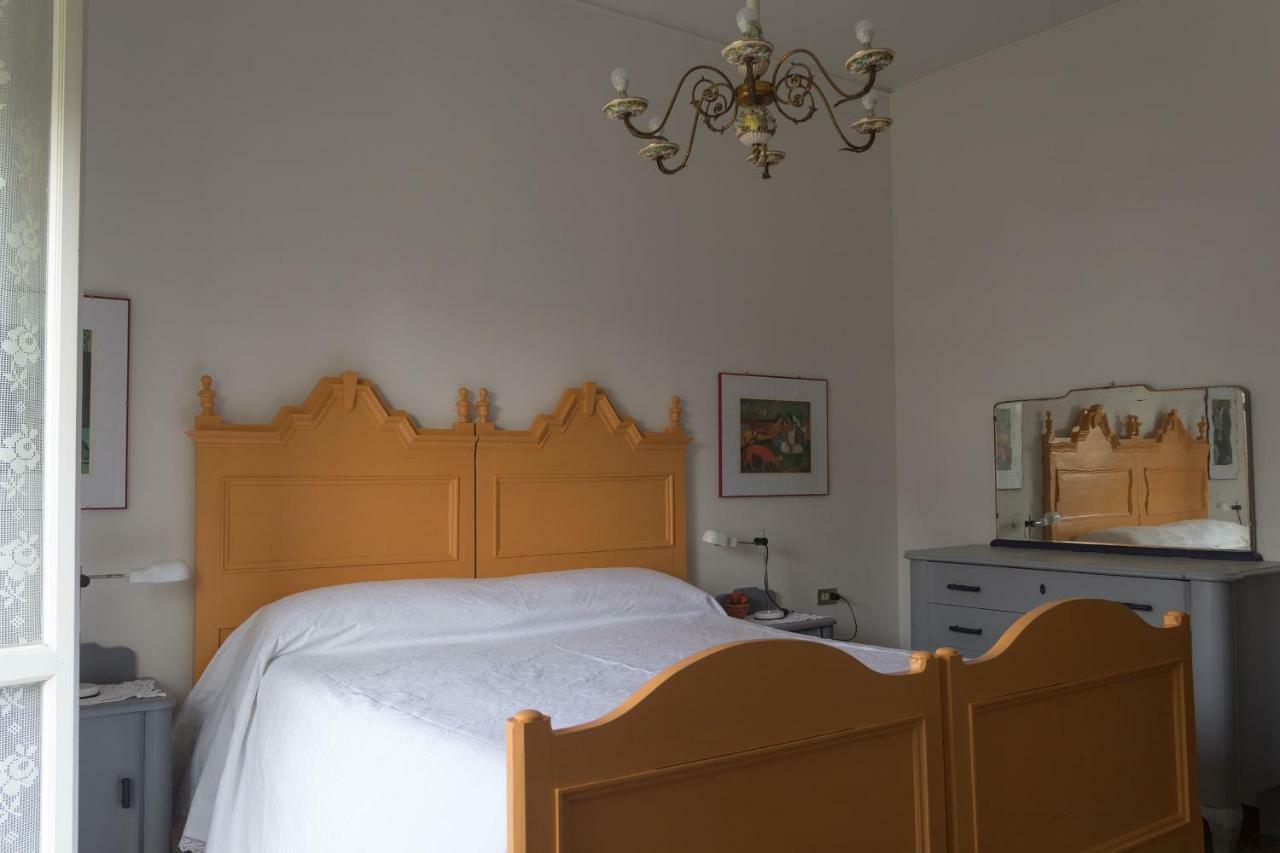 Il Giardino Bed & Breakfast Trenzano Bagian luar foto