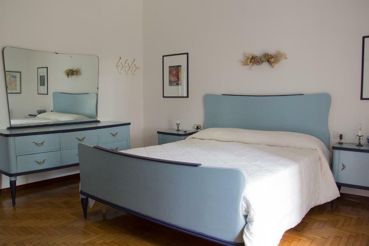 Il Giardino Bed & Breakfast Trenzano Bagian luar foto